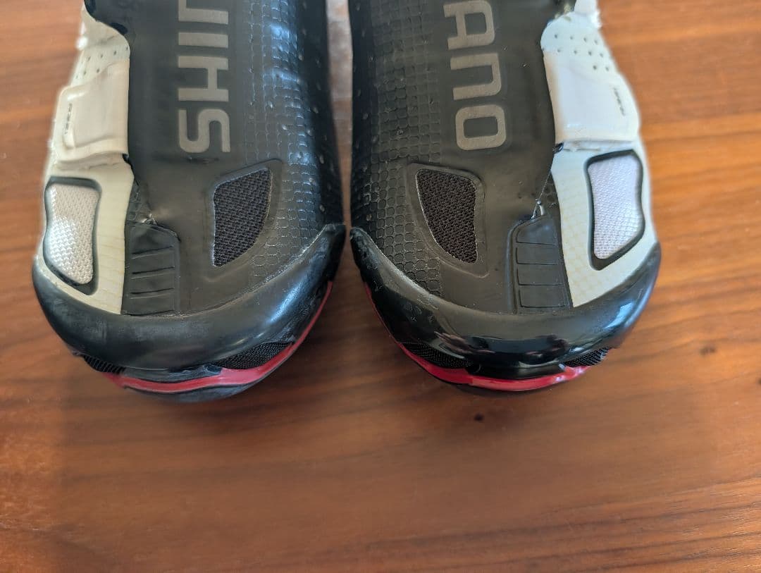 SHIMANO(シマノ)SH-R321　ビンディングシューズ