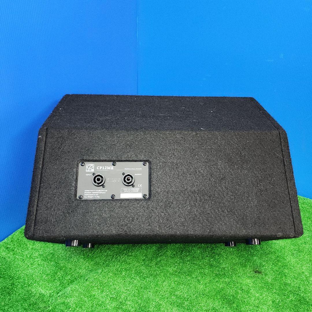 J280★CLASSIC PRO CP12ME ペアPAスピーカー動作品・保証付