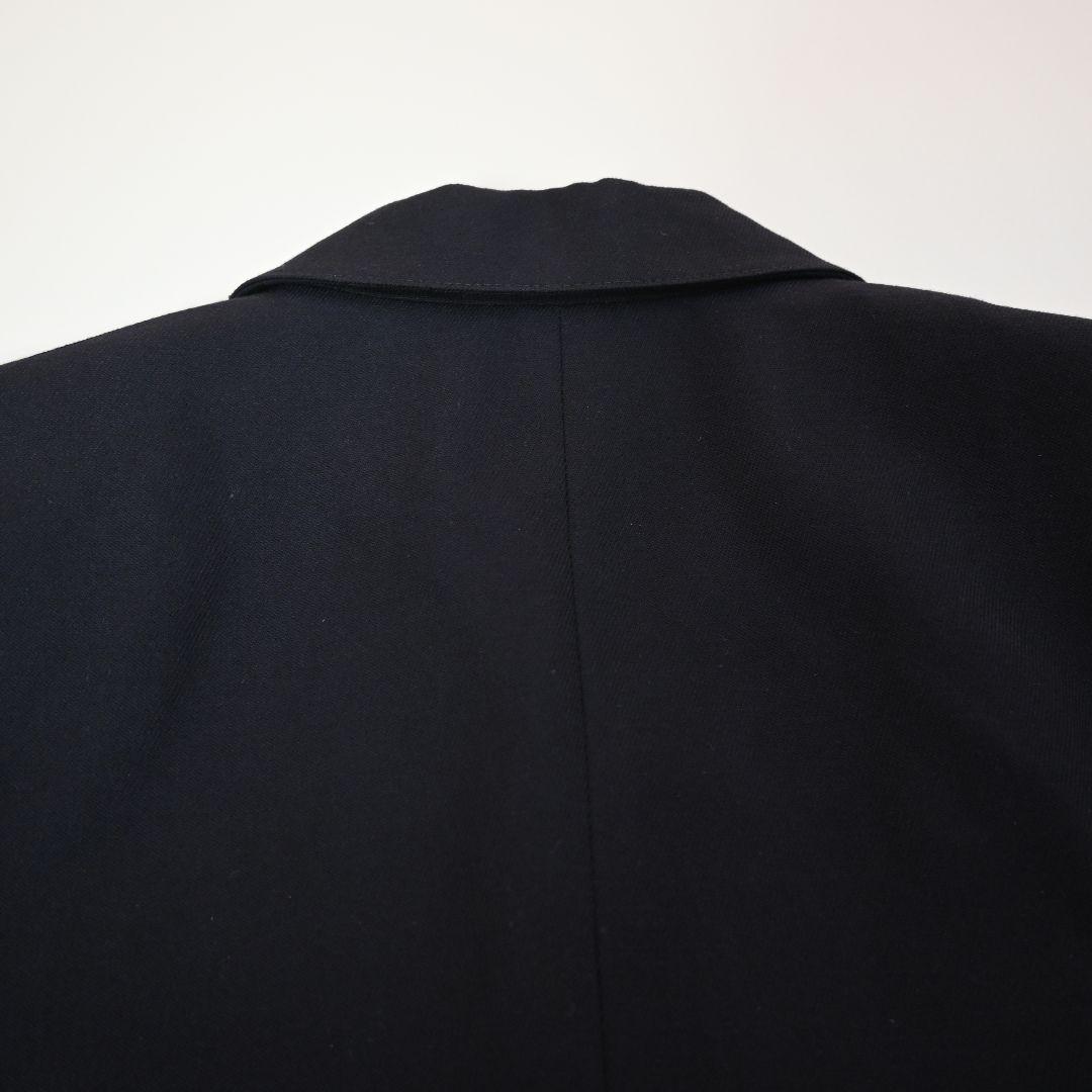 526★ POLO RALPH LAUREN 金ボタン 紺ブレザー ジャケット