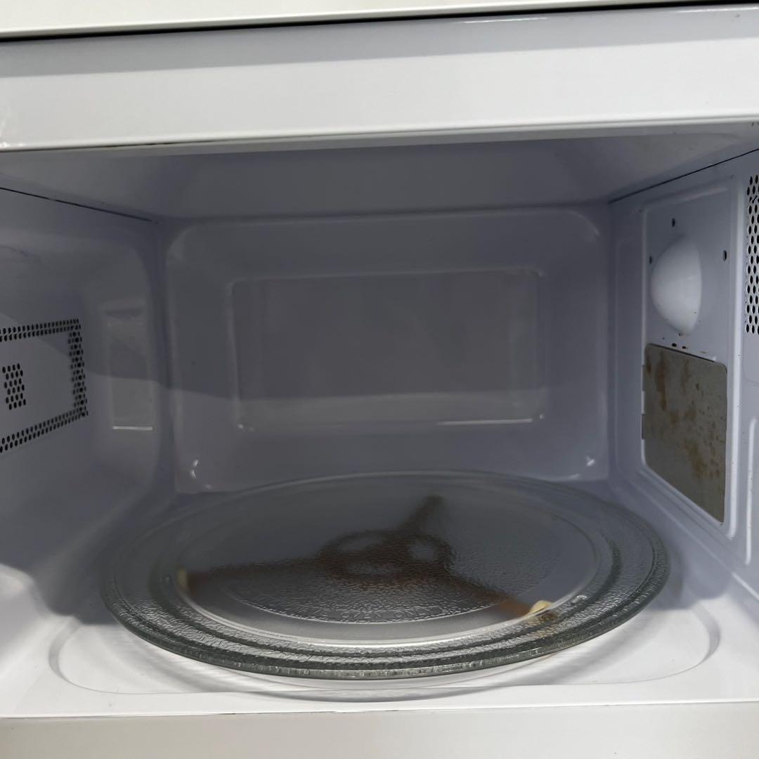 487⭕️洗濯機　冷蔵庫　電子レンジ　一人暮らしセット　中古　安い　設置無料