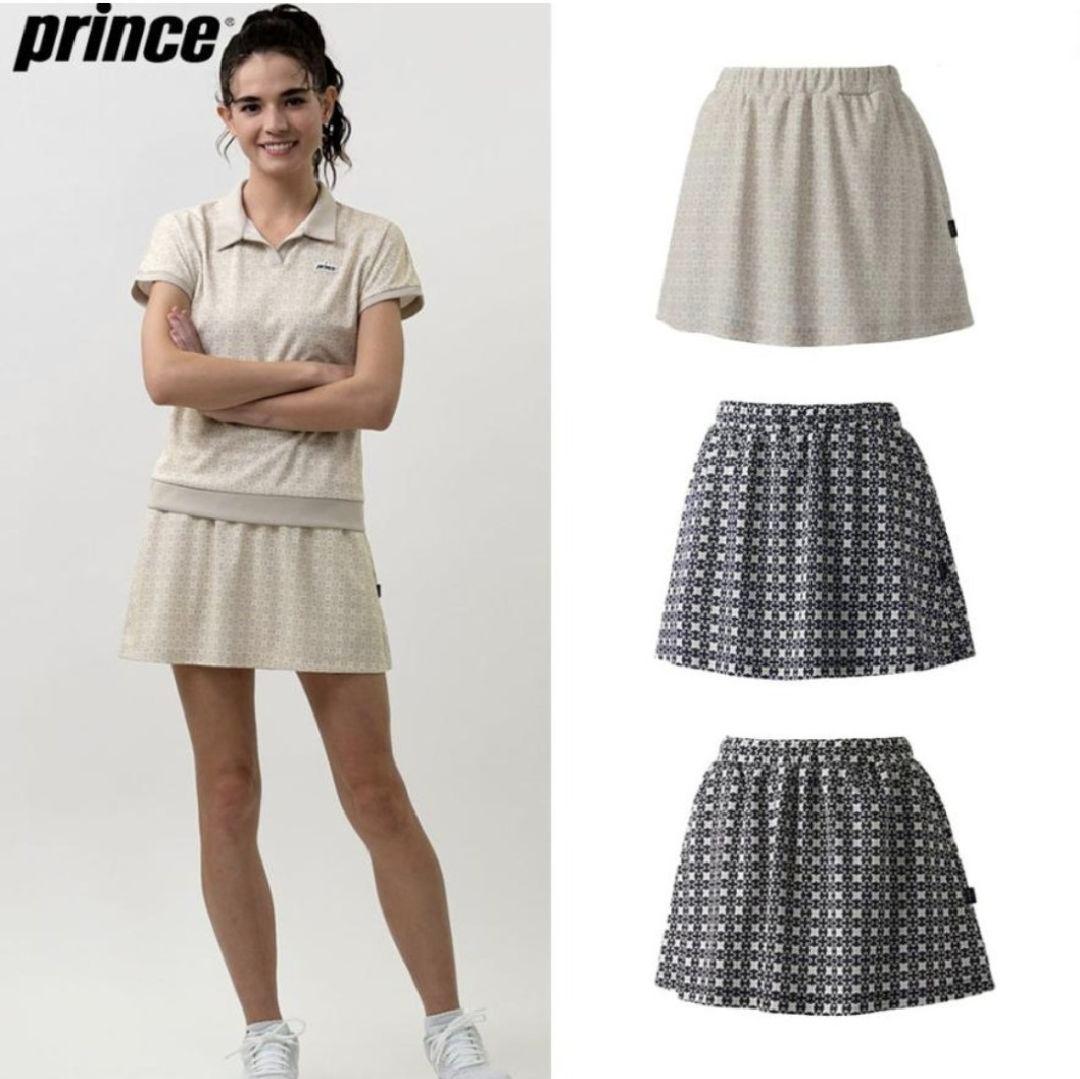 【プリンス】テニスウェアセット　スコートL/フィラ　バボラ　ヨネックス　ローチェ