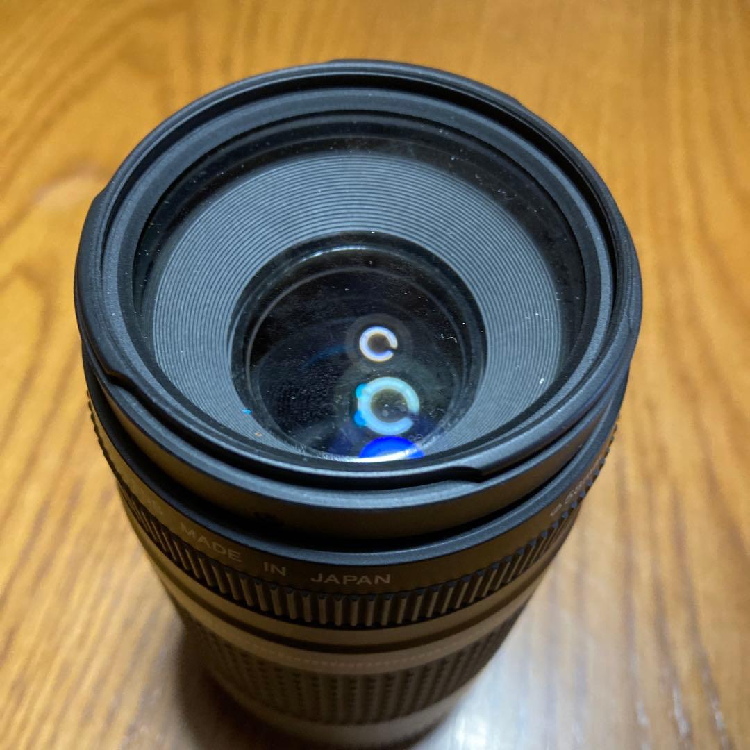 フィルムカメラ Canon EOS KISS