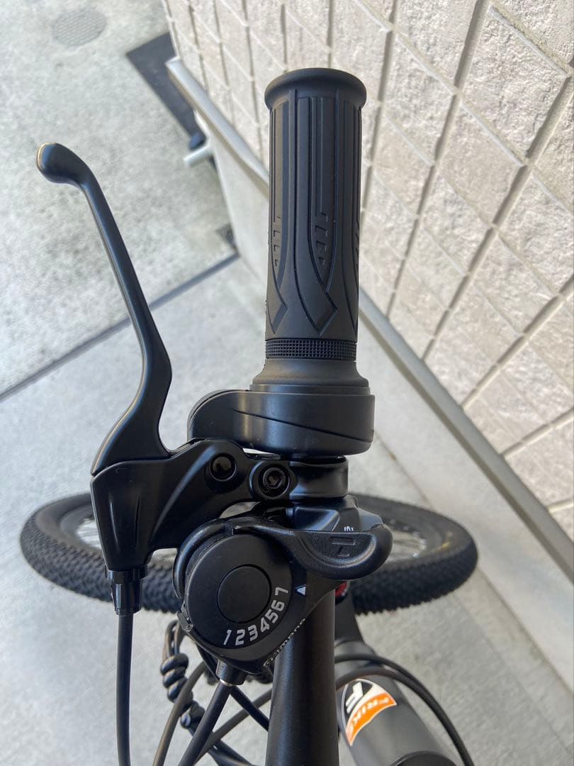 電動アシスト自転車／マウンテンバイク/スポーツバイク/e-bike