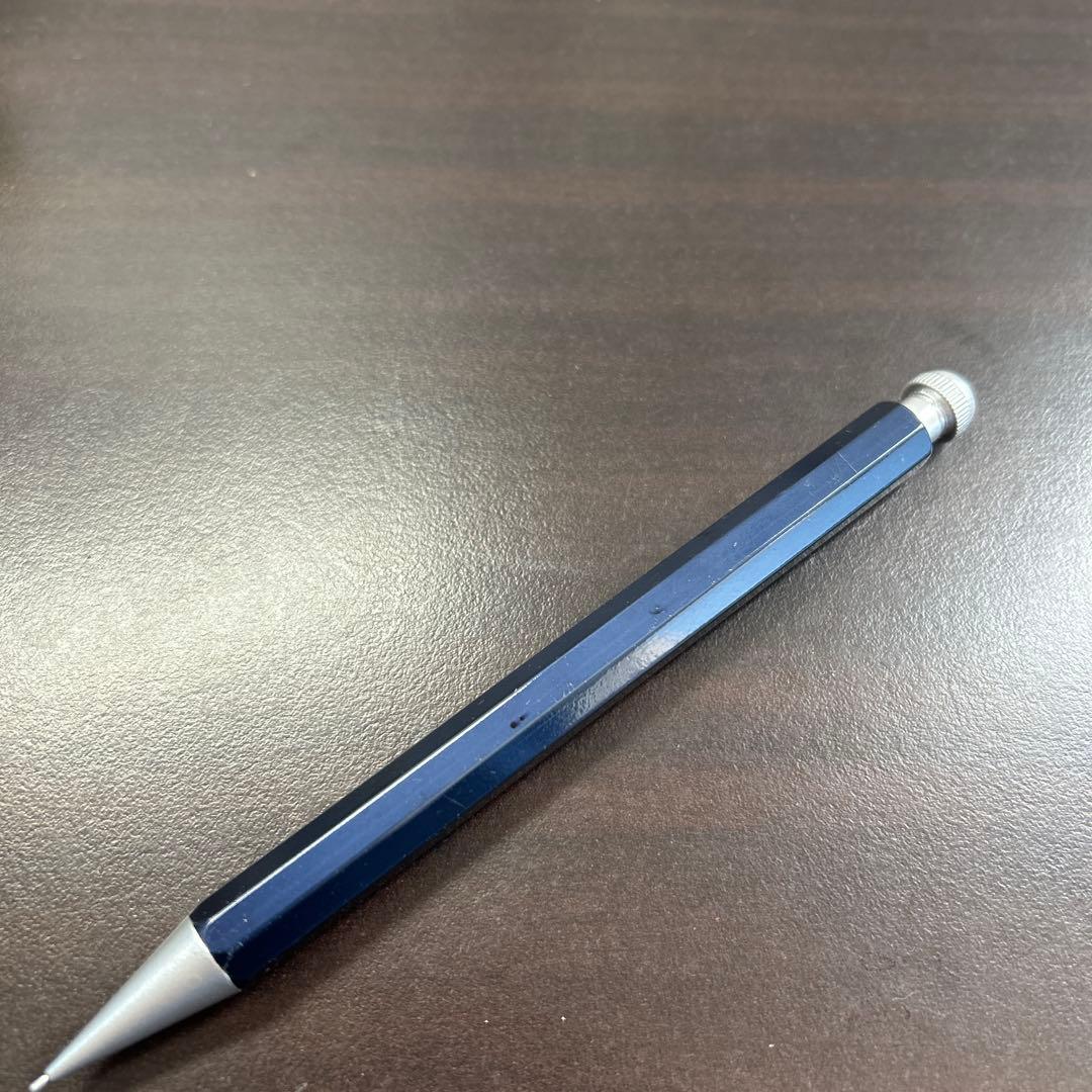 カヴェコスペシャル ブルーエディション風 0.3mm