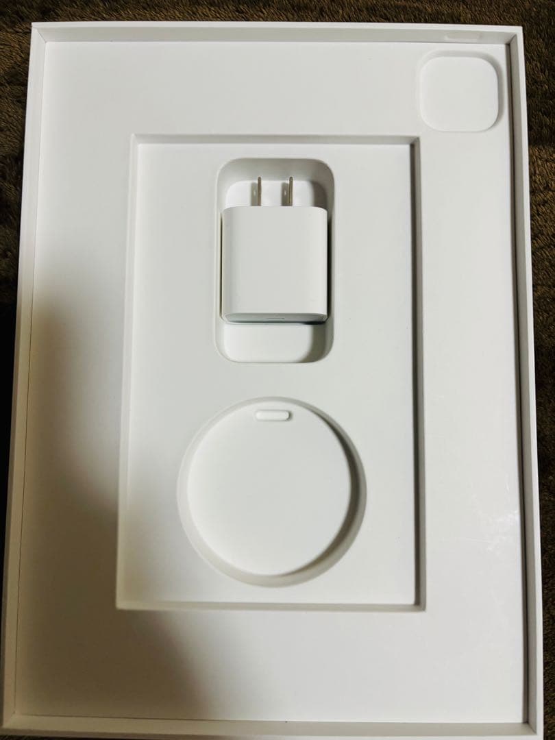 Apple iPad Pro 11インチ 第二世代　128GB フィルム付き