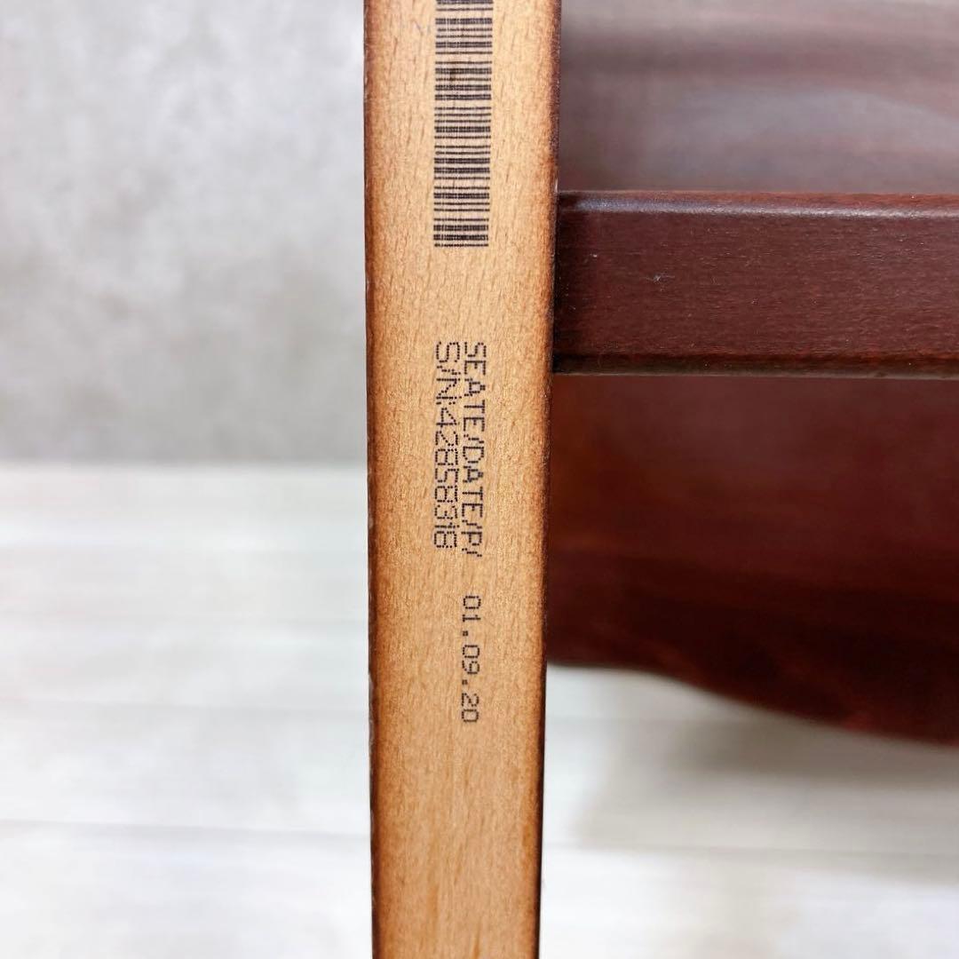 【人気】ストッケ トリップトラップ ベビーセット S/N 4 木製 ハイチェア