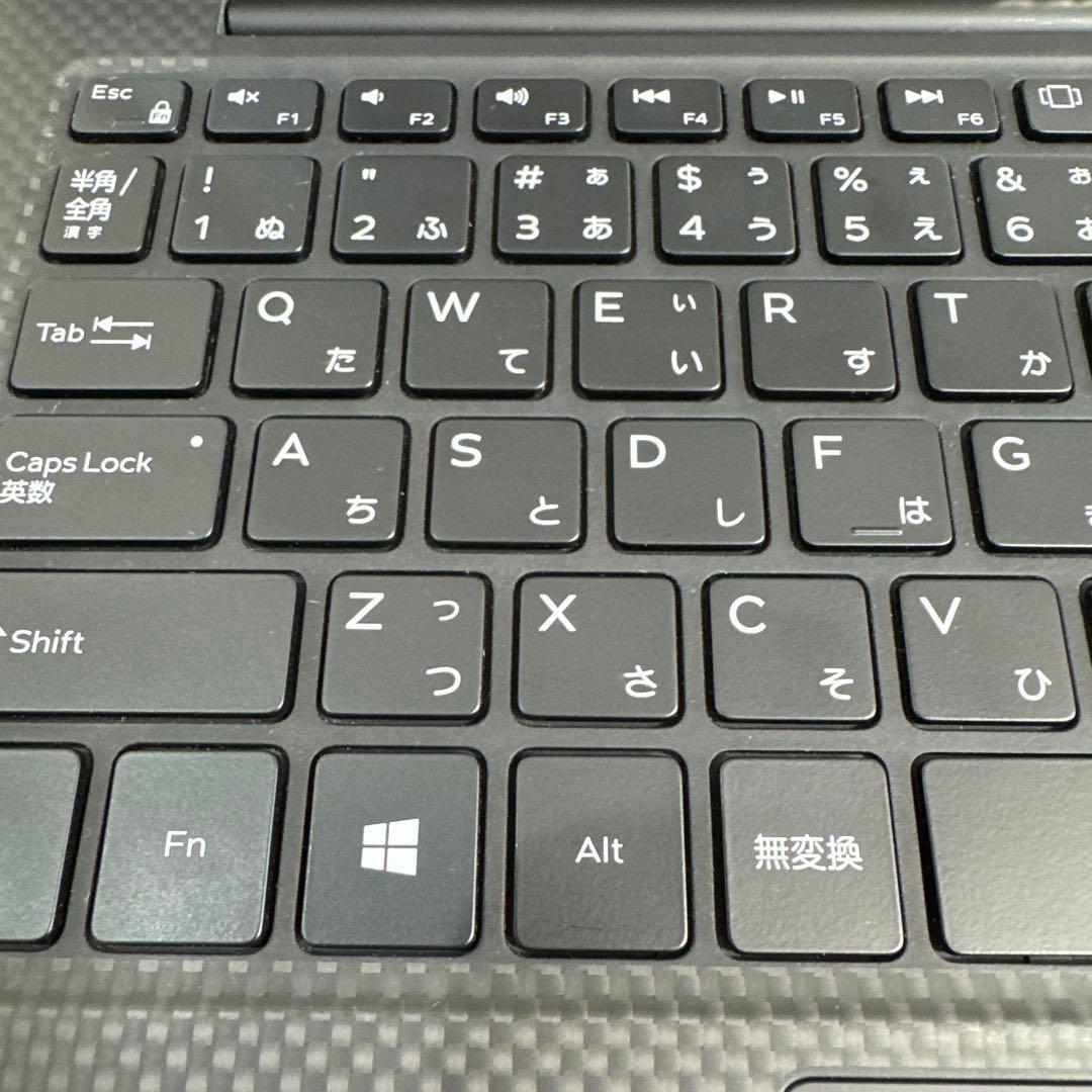 美品！ DELL XPS 13 9305 i5 /16G /512G Win11