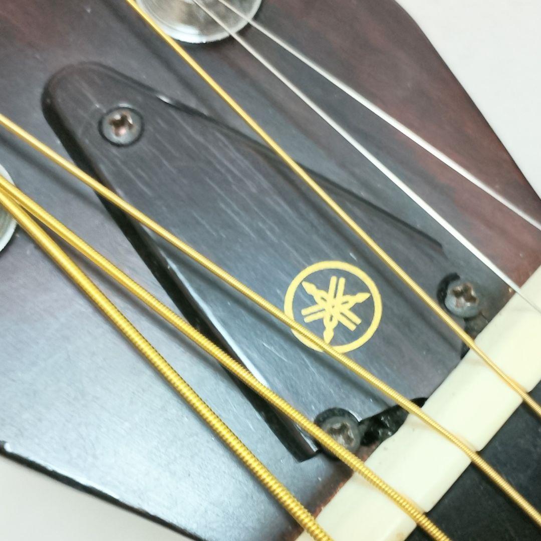 YAMAHA　FG-201B　70’s ジャパンヴィンテージ　アコギ　弦は新品！
