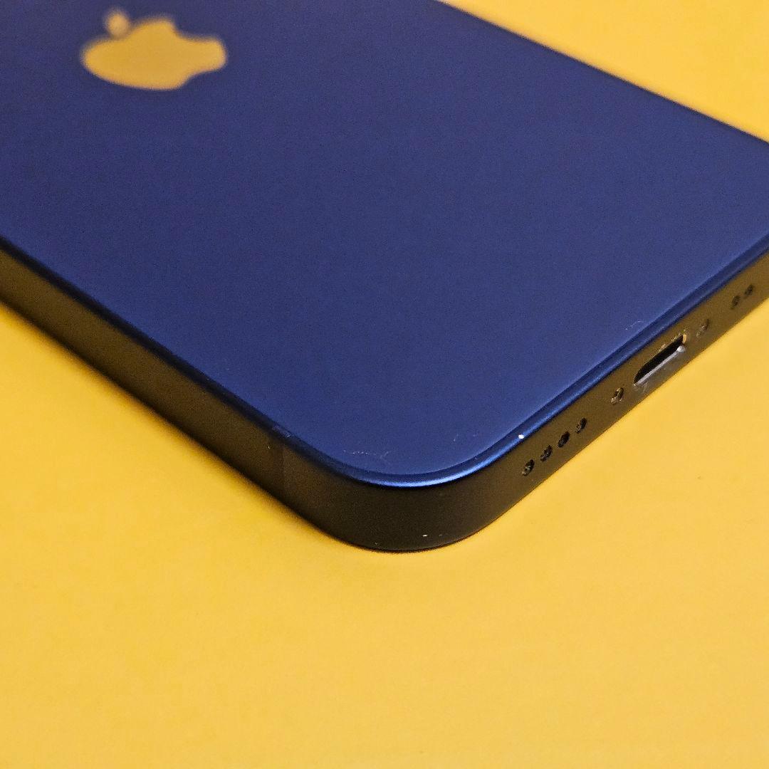 iPhone 12 mini 256GB｜24時間以内発送!#806