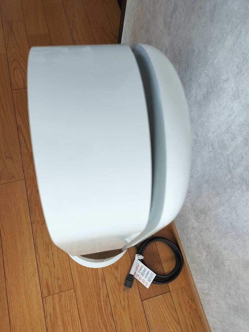 dyson pure hot+cool 空気清浄機 HP4A