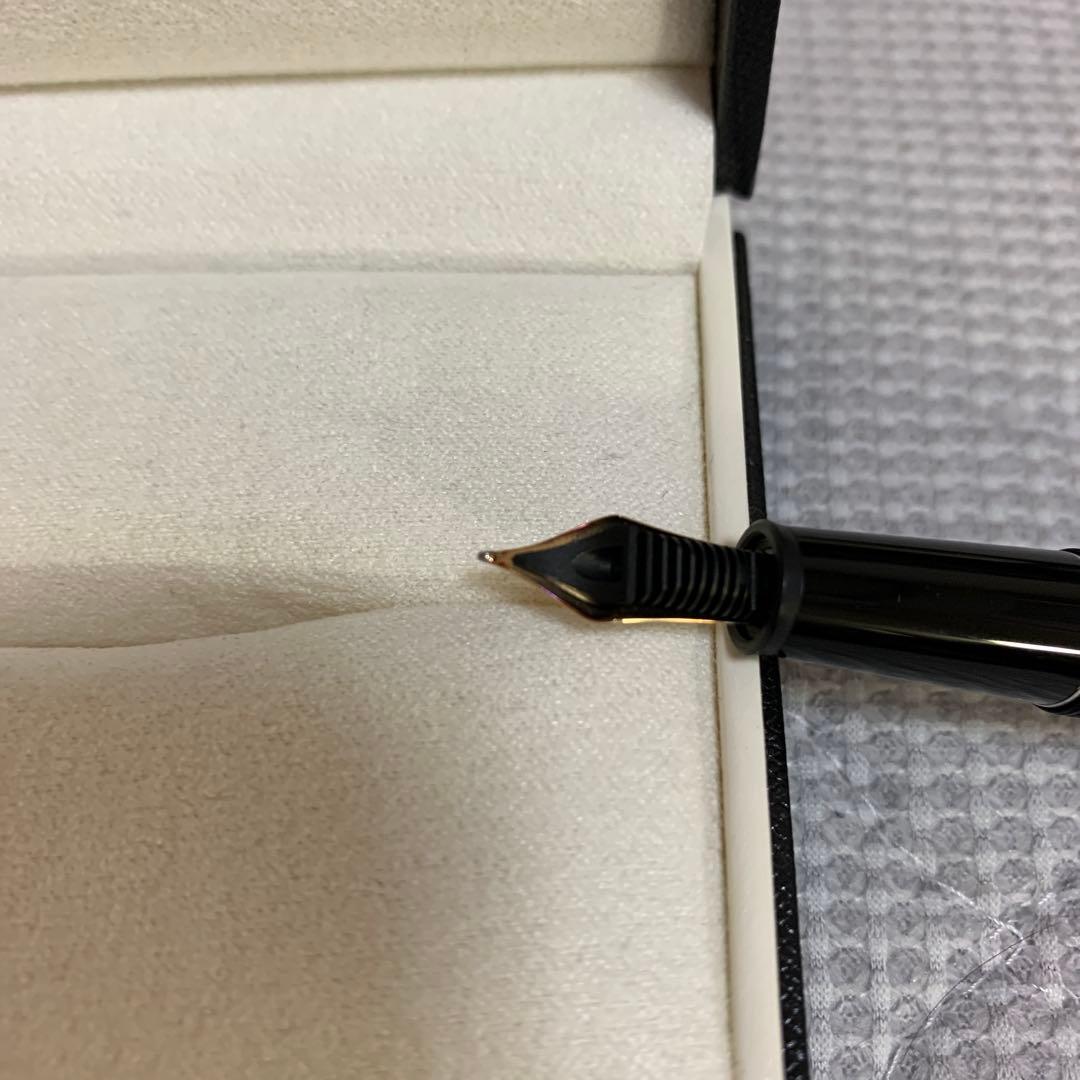 MONTBLANC マイスターステュック145