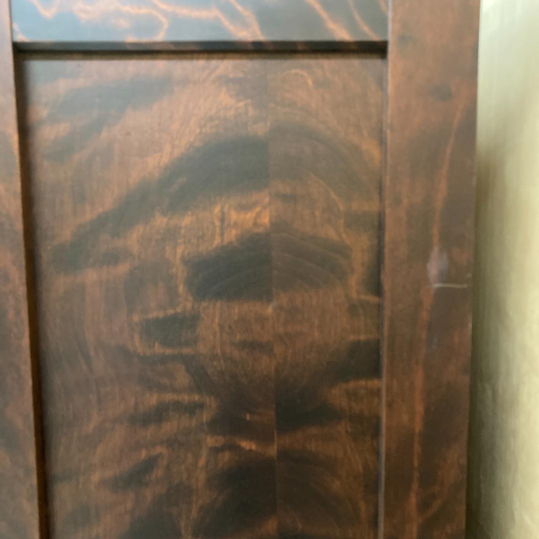 北海道民芸家具 ブックケース 本棚 書棚 収納棚 キャビネット 飾り棚