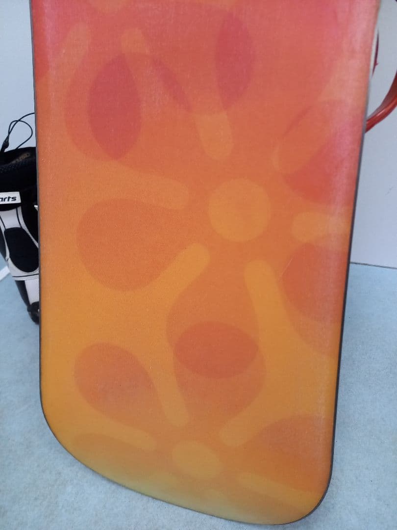 ジュニア　スノーボード140　ブーツ22〜22.5　セット