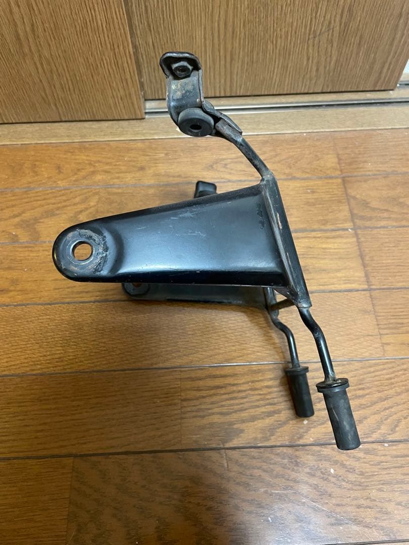 CB750F.RC純正ライトステー