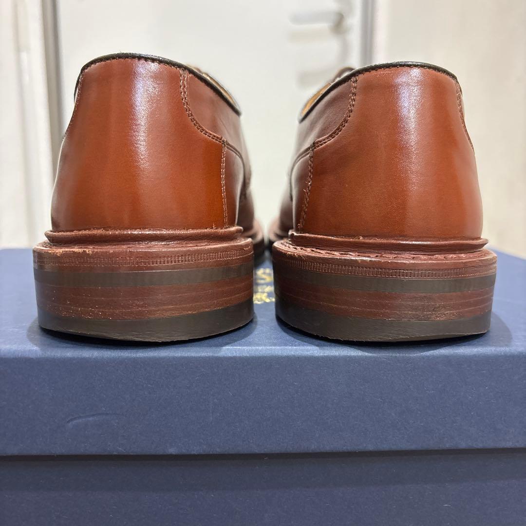 くろっぷ様　トリッカーズ　ウッドストック　UK6