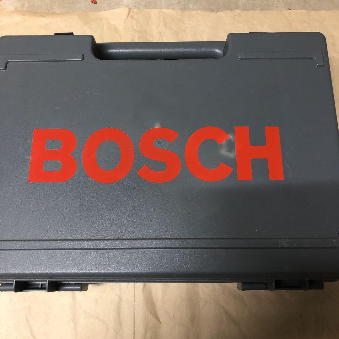BOSCH スーパージグゾー