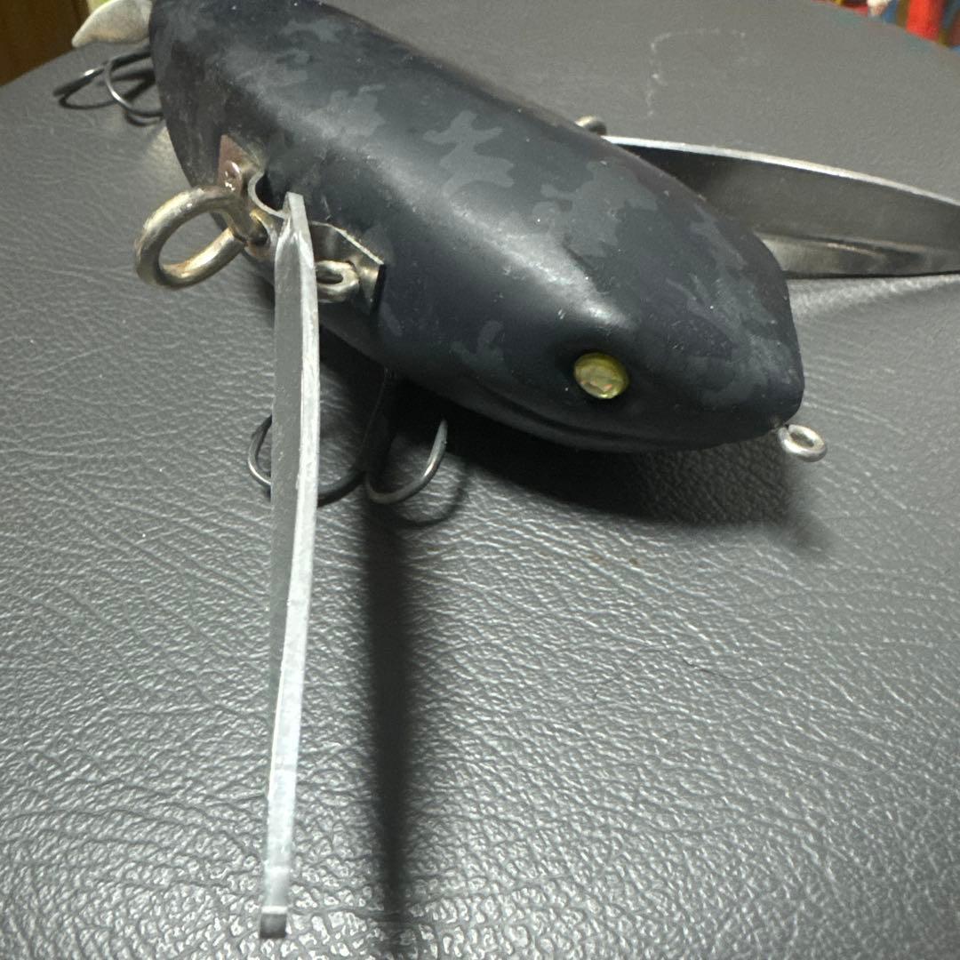 モンカルアーワークス FGクローラー