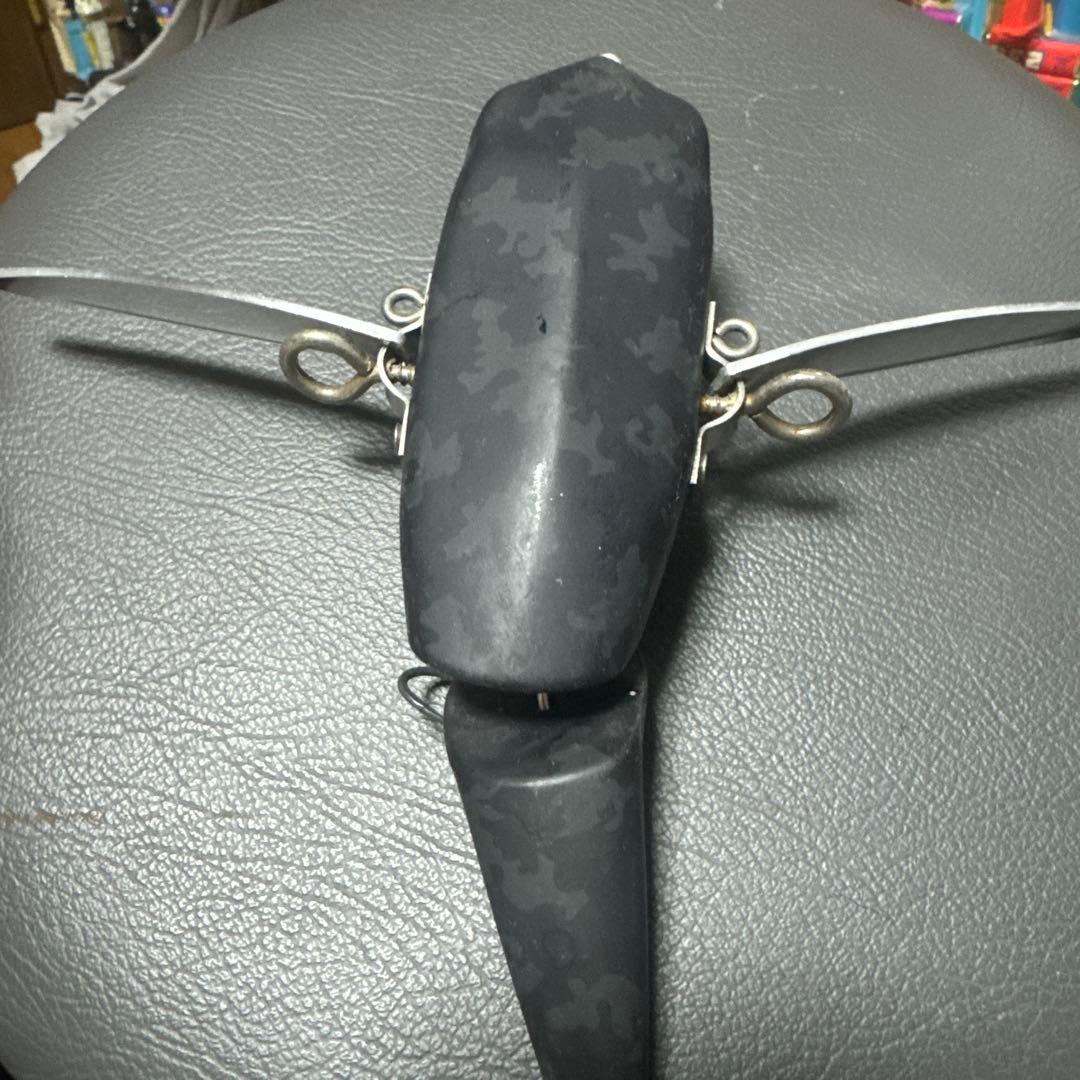 モンカルアーワークス FGクローラー