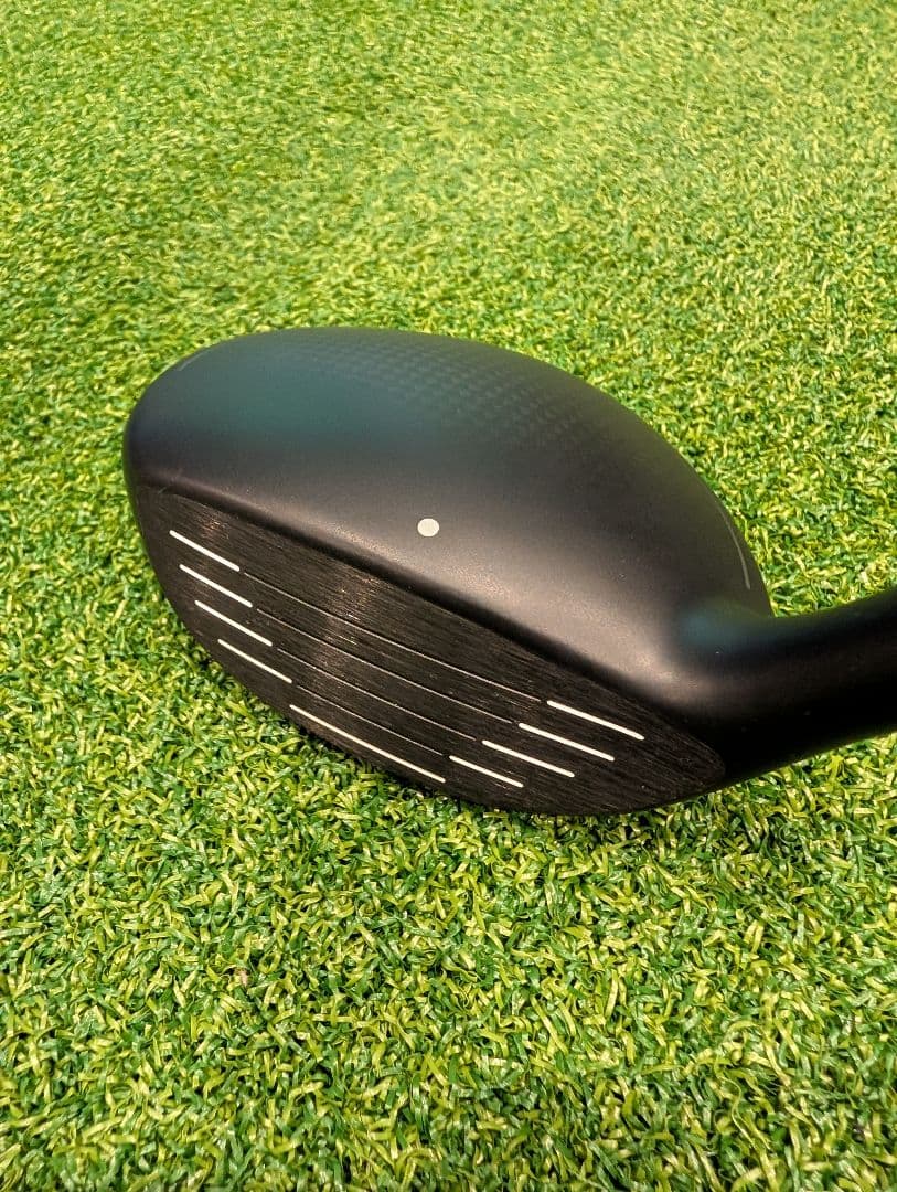 G440 LST フェアウェイウッド 5W 19°