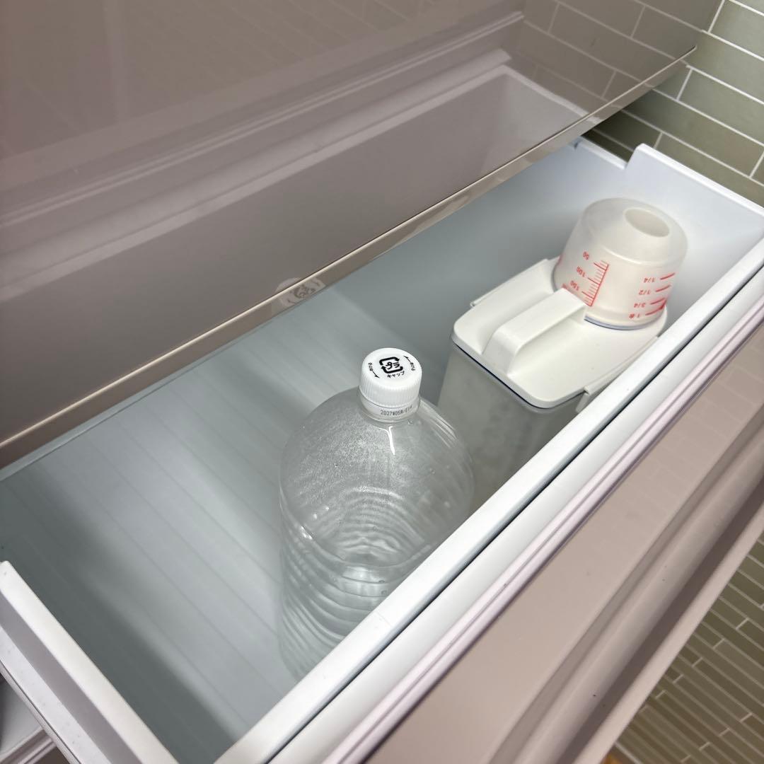 【koh】TOSHIBA 冷蔵庫 2017年製 363L