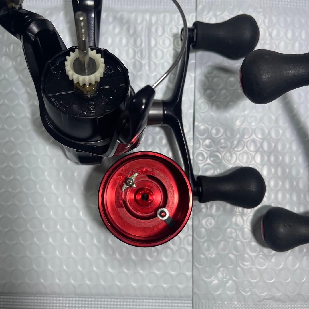 セフィアbb C3000HGSDH C3000SDH 2台セット