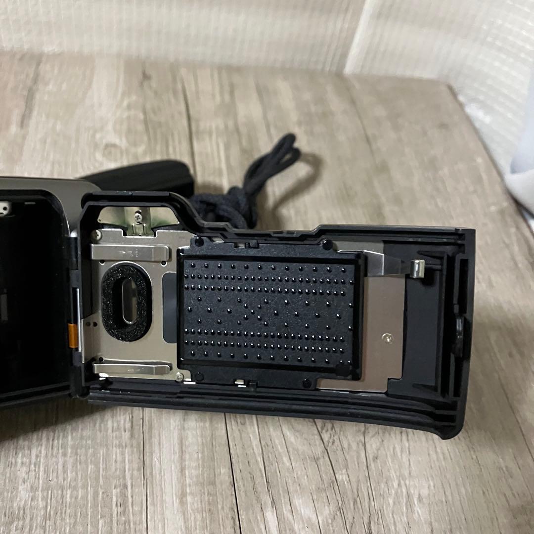 3F Canon キャノン Autoboy オートボーイルナ フィルムカメラ