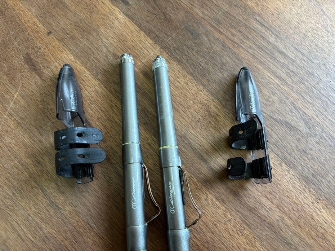 ダイワ VS IL トーナメント　ISO SP 1.2-53 1.5-53/規2