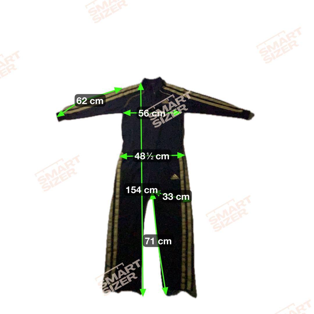 00s y2k adidas オールインワン ジャージ つなぎ オーバーオール