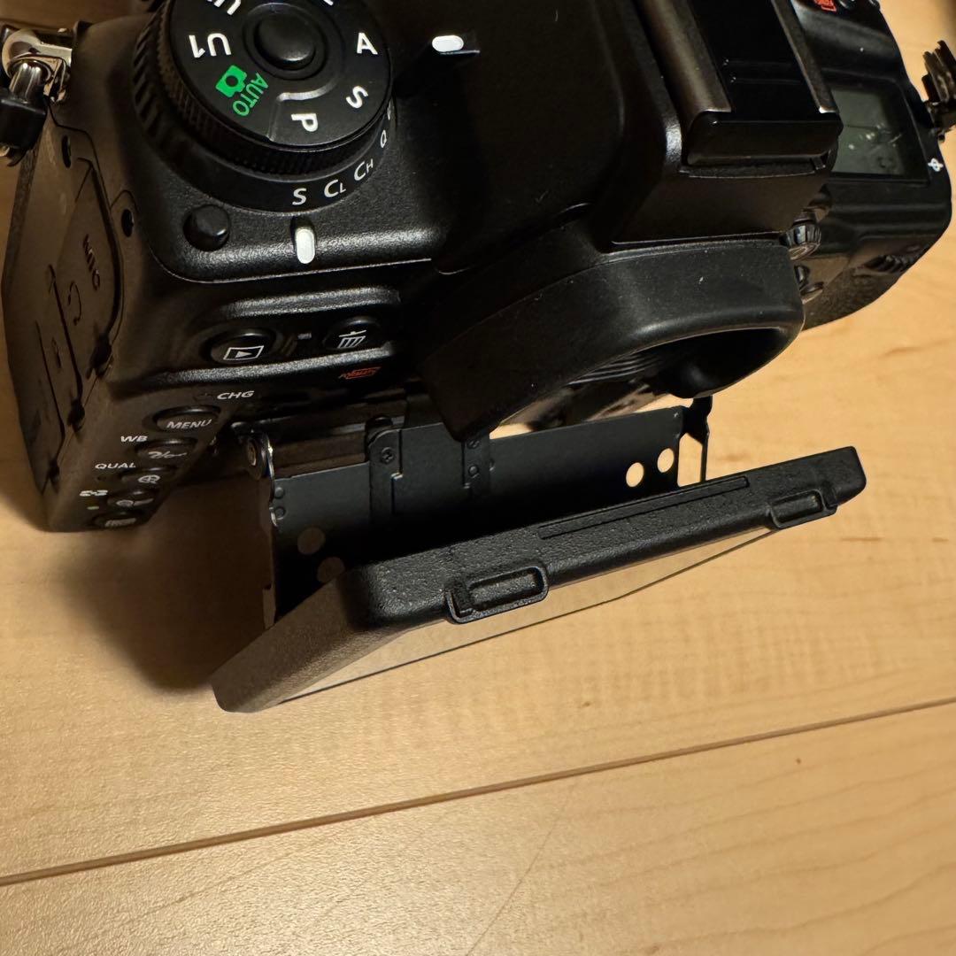 【撮影500枚】ニコン D780 ボディ デジタル一眼レフカメラ