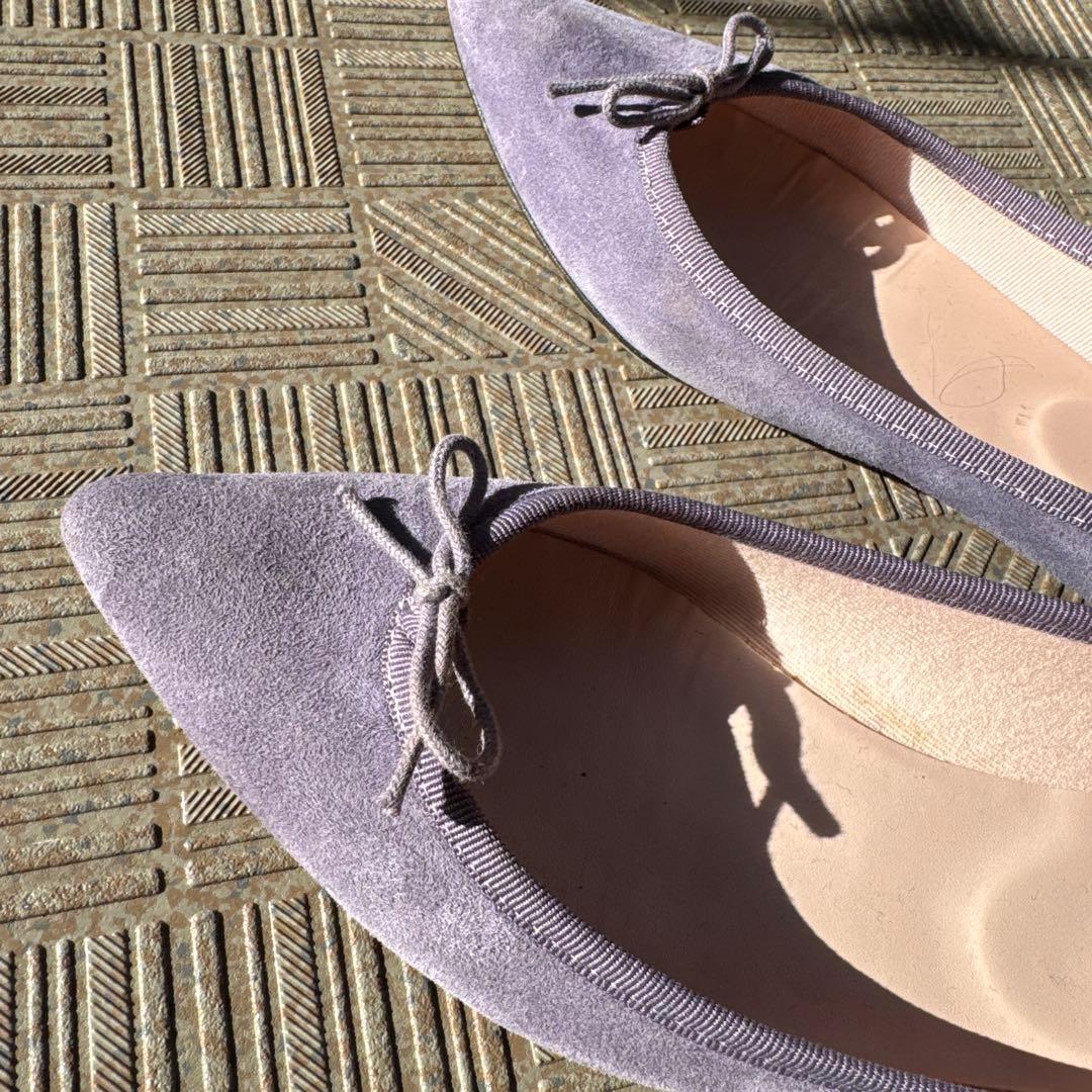 Saho/値引き2点セット/repettoレペット/サイズ39