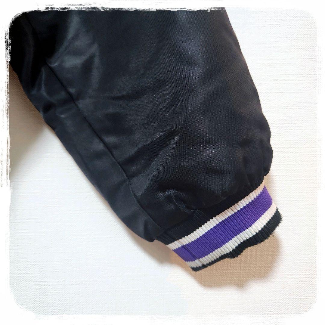 ◼️激レア◼️美品◼️野球◼️ベースボール◼️ロッキーズ◼️スタジャン◼️mlb