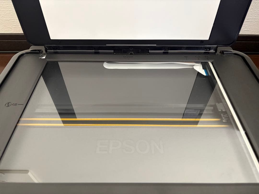 EPSON プリンター EP804A 純正インク14個付き