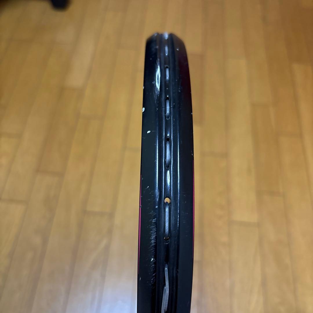 ACROSPEED S-05(アクロスピード　S05) 00X