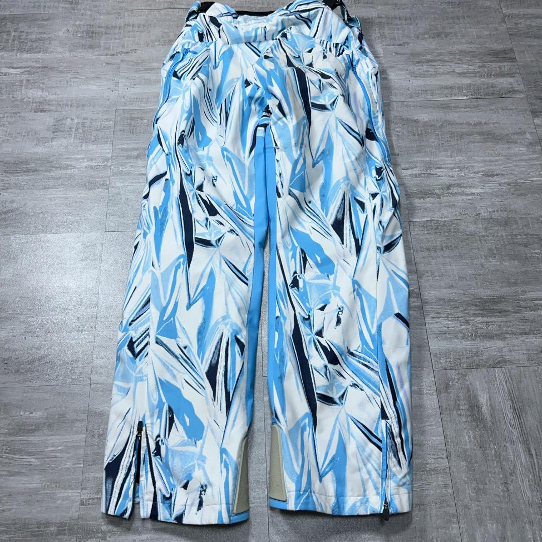 最高級 S.I.Oモデル DESCENTE デサント スキーウェア メンズXO