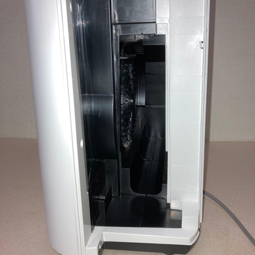 シャープ 加湿空気清浄機 2023年製 KC-40TH7-W