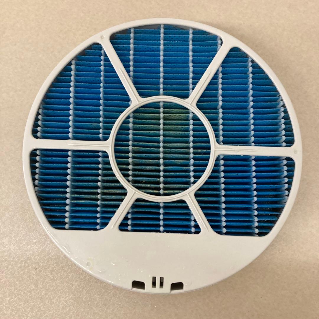 シャープ 加湿空気清浄機 2023年製 KC-40TH7-W