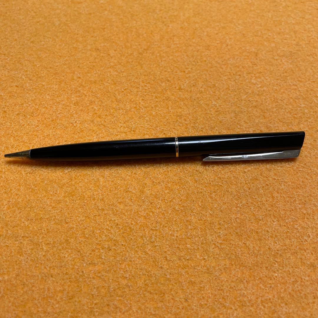 超レア！PILOT J I S  HD 03シャープペン。