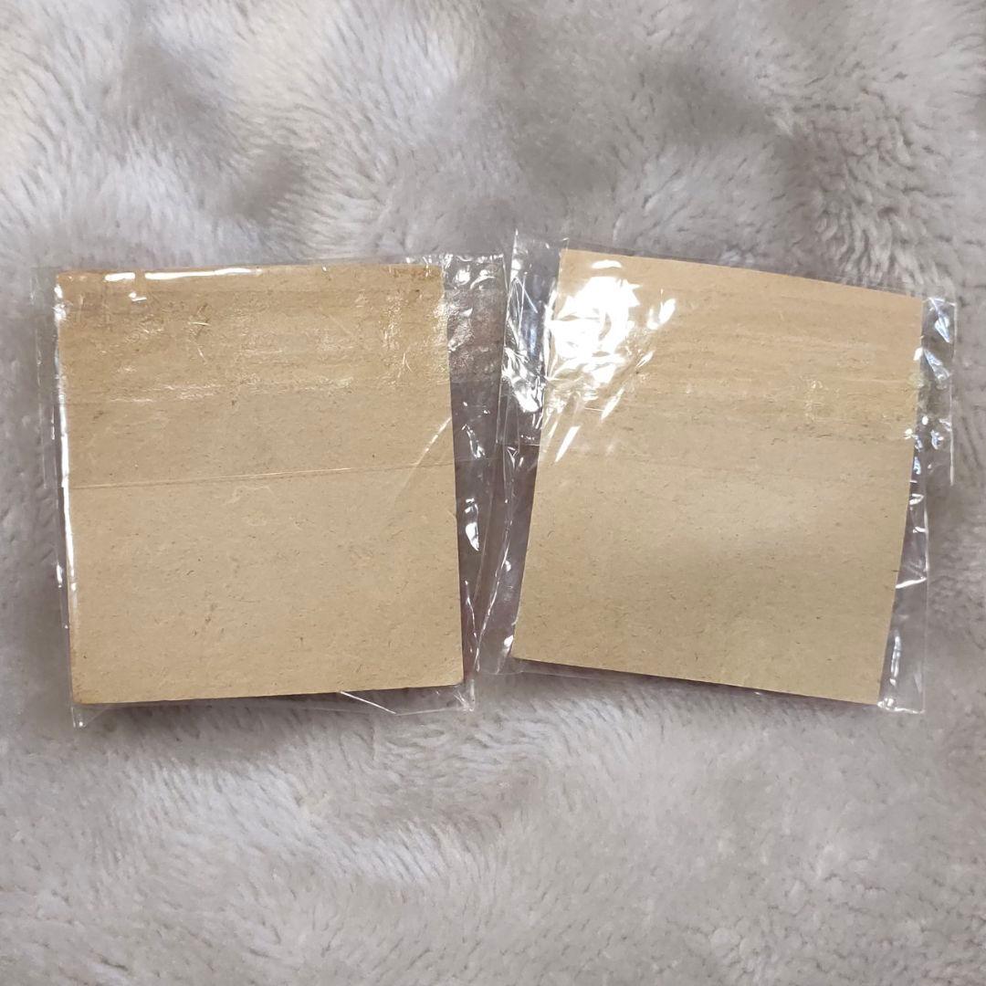 ■ 昭和レトロ ファンシー アイスクリーム型消しゴム 2個セット ■