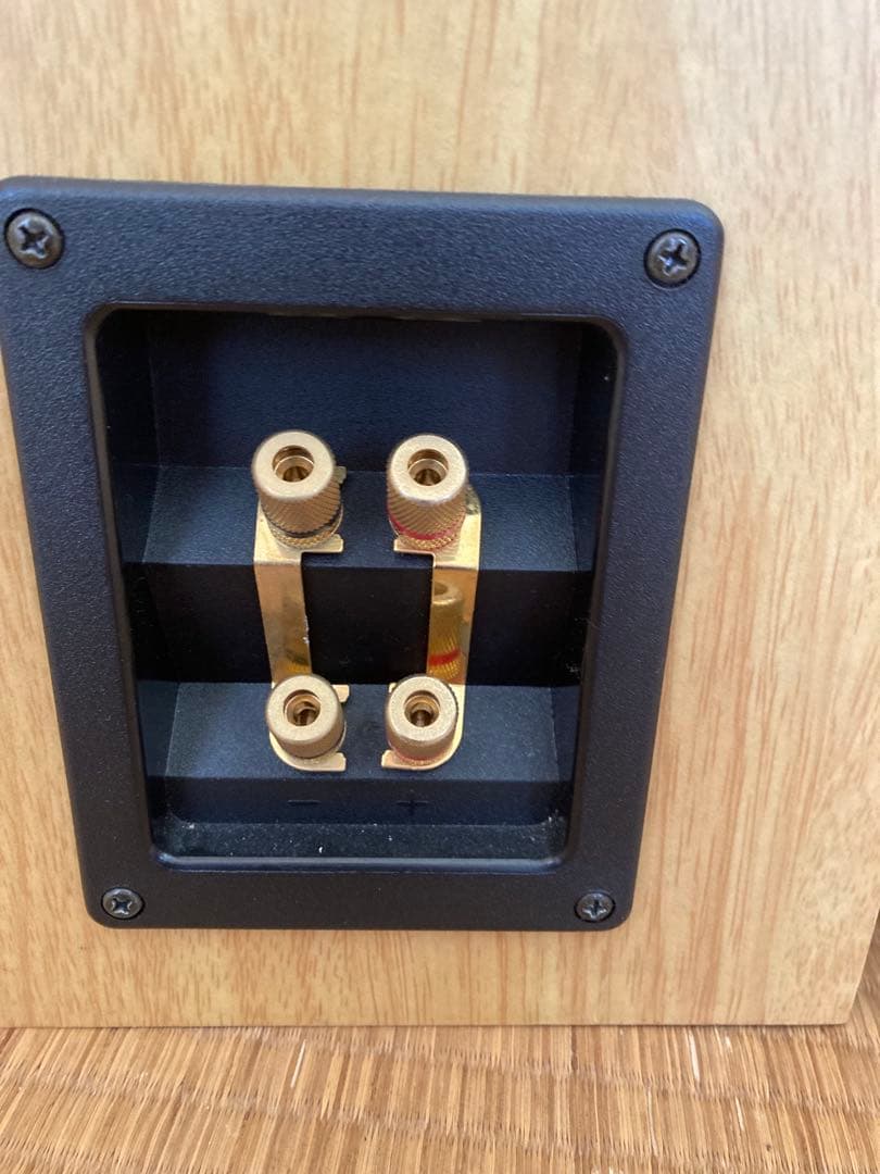 Markaudio 13cmフルレンジCHP90mica