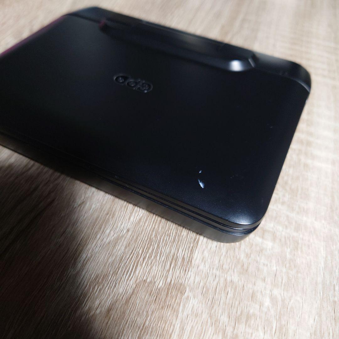 GPD WIN MICRO 512gb バッテリー新品