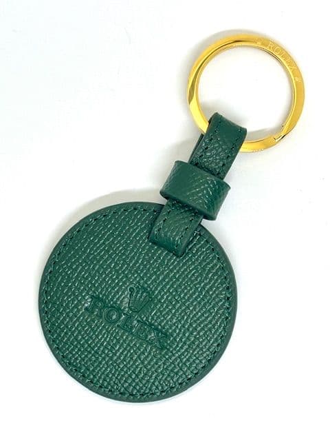 M*読様 残り2個／2024’s★ Rolex ★KeyRing 箱入