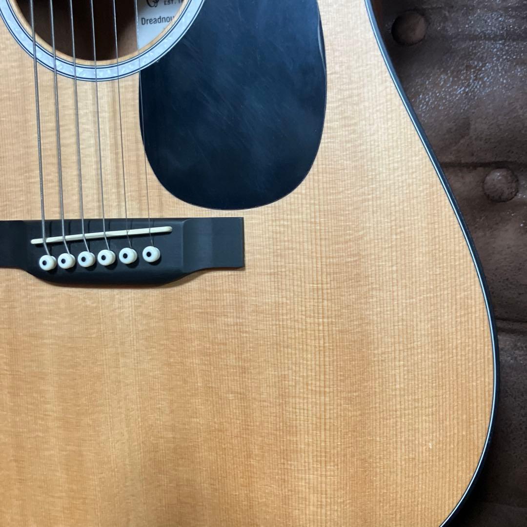 Martin JUNIOR DJR-10-02 マーティン アコギ