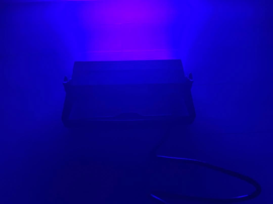 DJ機材 American Dj UVLED BAR16