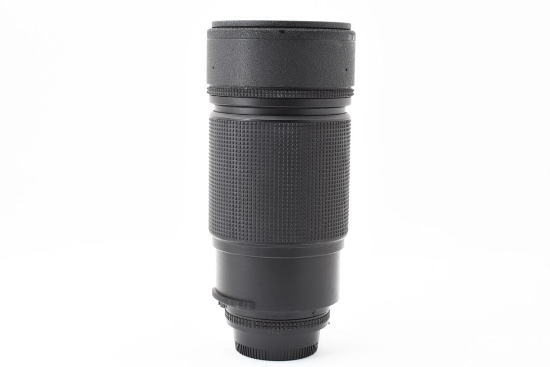 Nikon AF Nikkor 80-200mm f/2.8 ED 望遠 ズーム