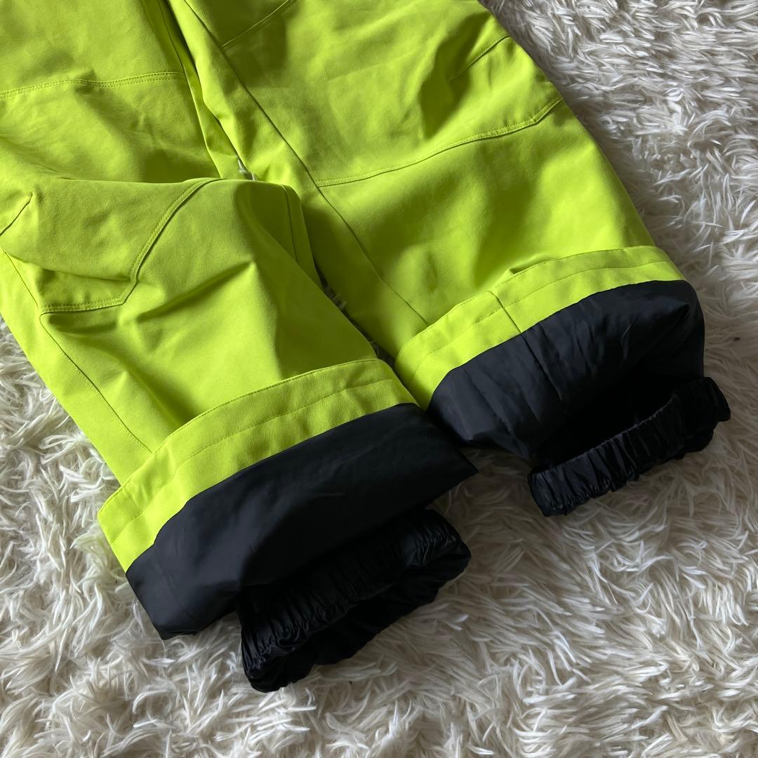 #9K✨phenix✨未使用級✨スキーウェア 上下セット150 キッズ