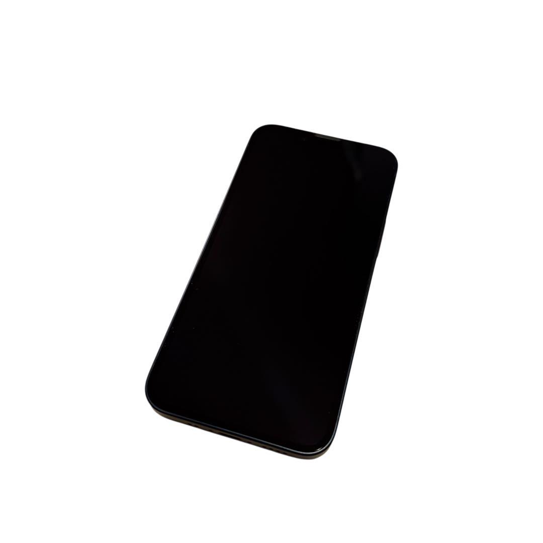 iPhone 13 mini 256GB ミッドナイト SIMフリー
