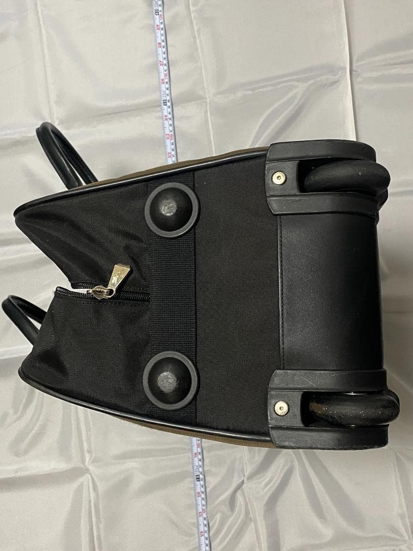 LONGCHAMP ボストン　バッグ