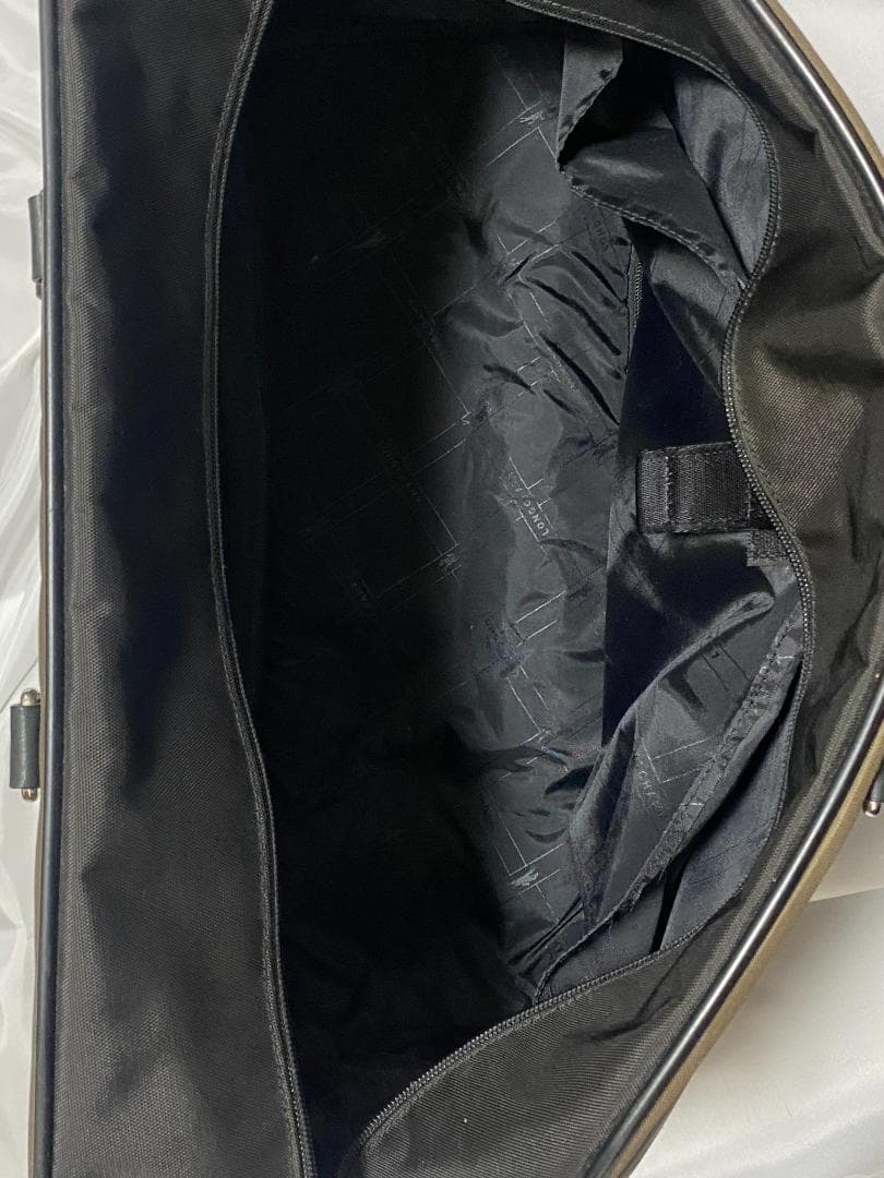 LONGCHAMP ボストン　バッグ