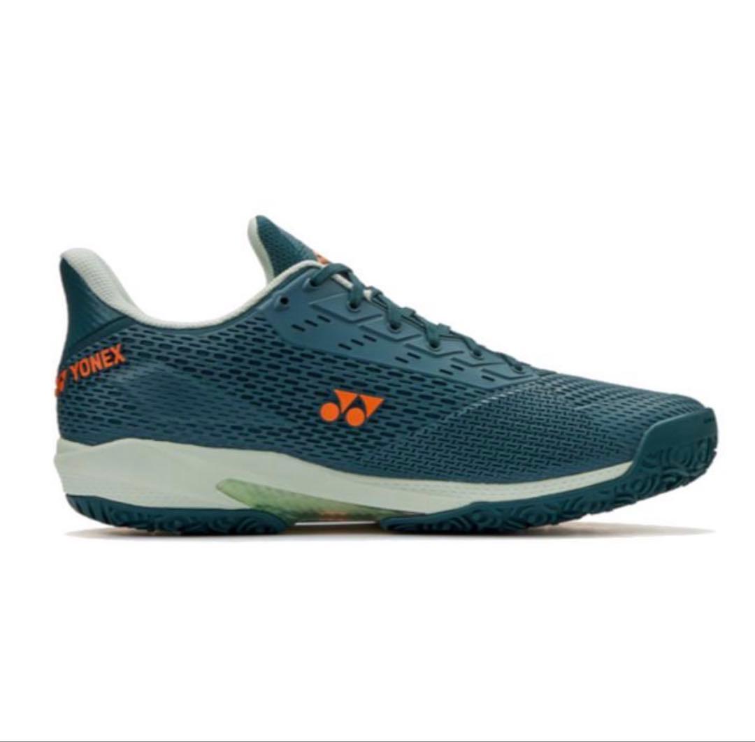 YONEX パワークッションアドアクセルMGC 27.0cm