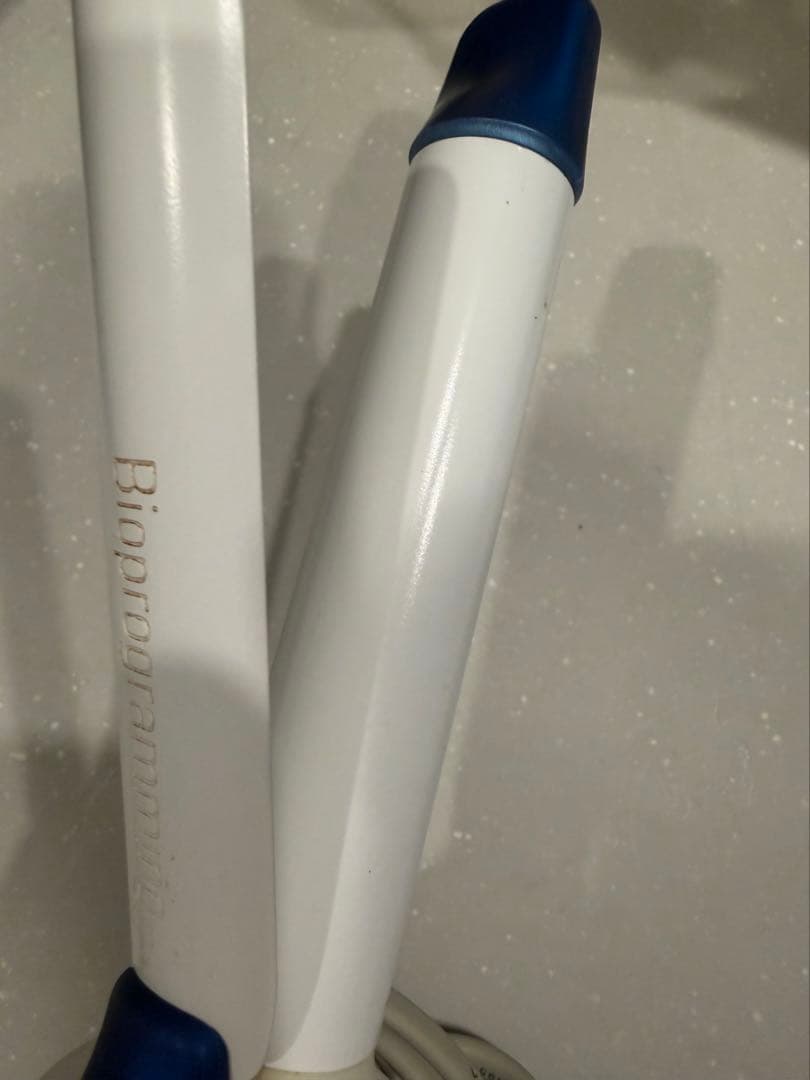 HAIRBEAURON 3D Plusストレート&カール26,5mm